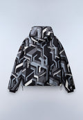 Anorakjacke Rainforest Next  - 6