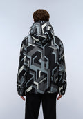 Anorakjacke Rainforest Next  - 5