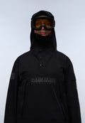 Skijacke Arver  - 2