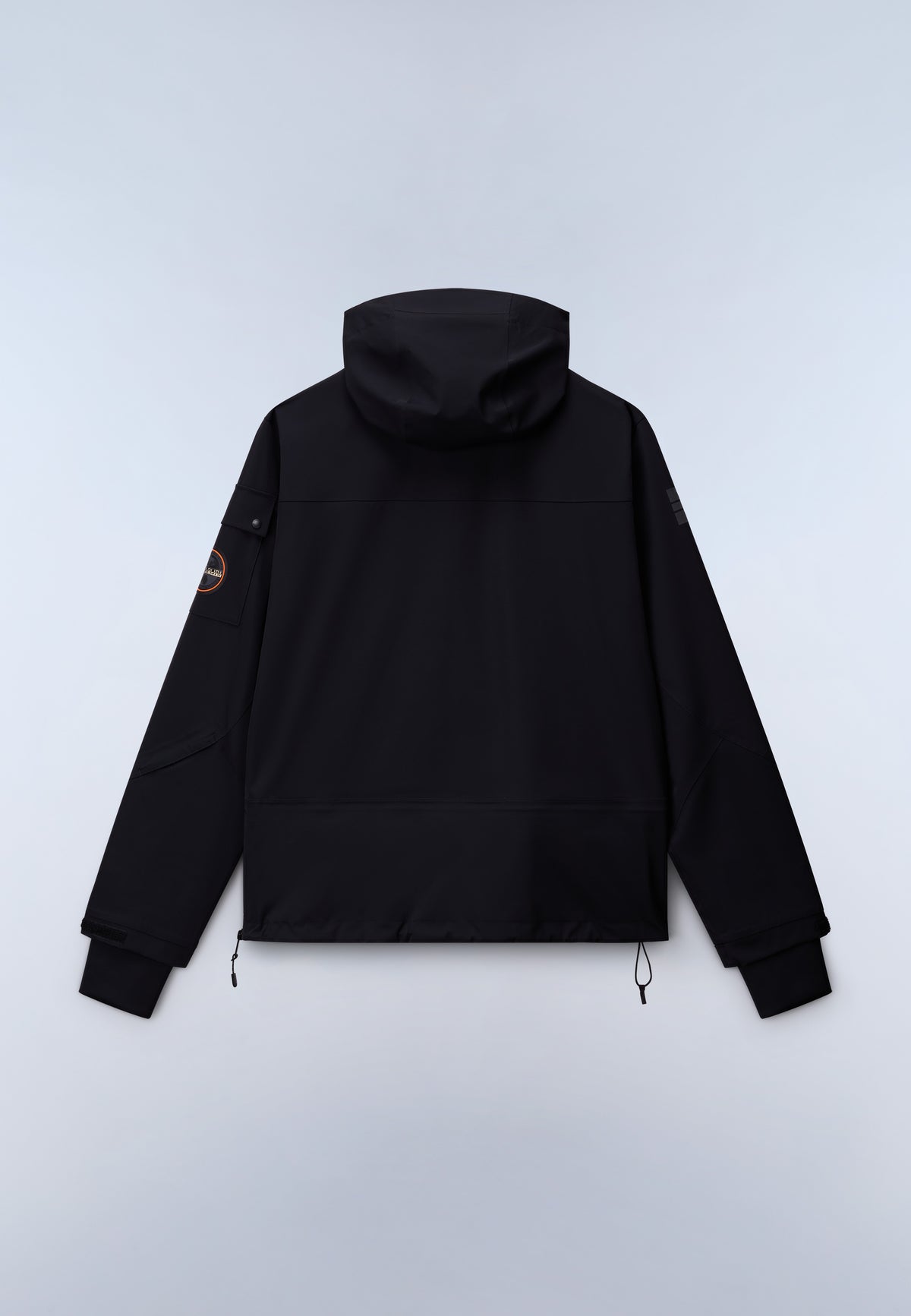 Skijacke Arver  - 7