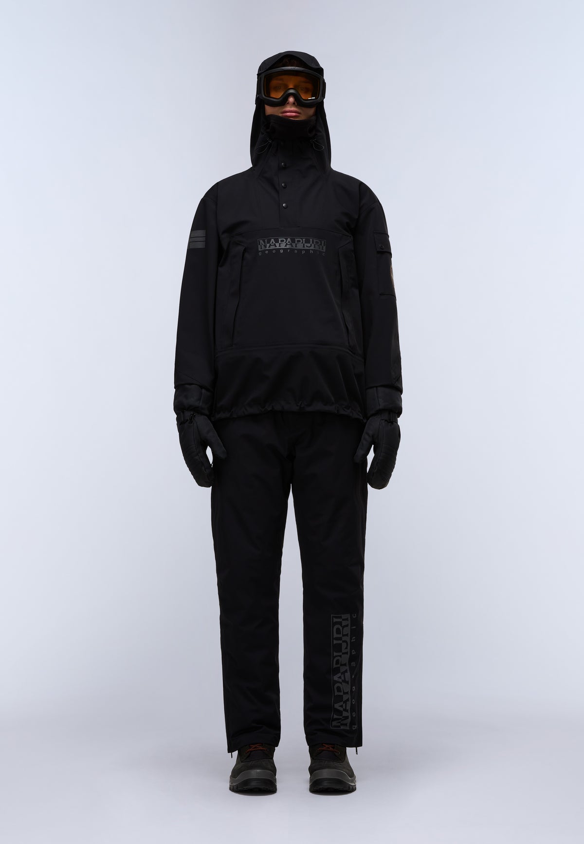 Skijacke Arver  - 3