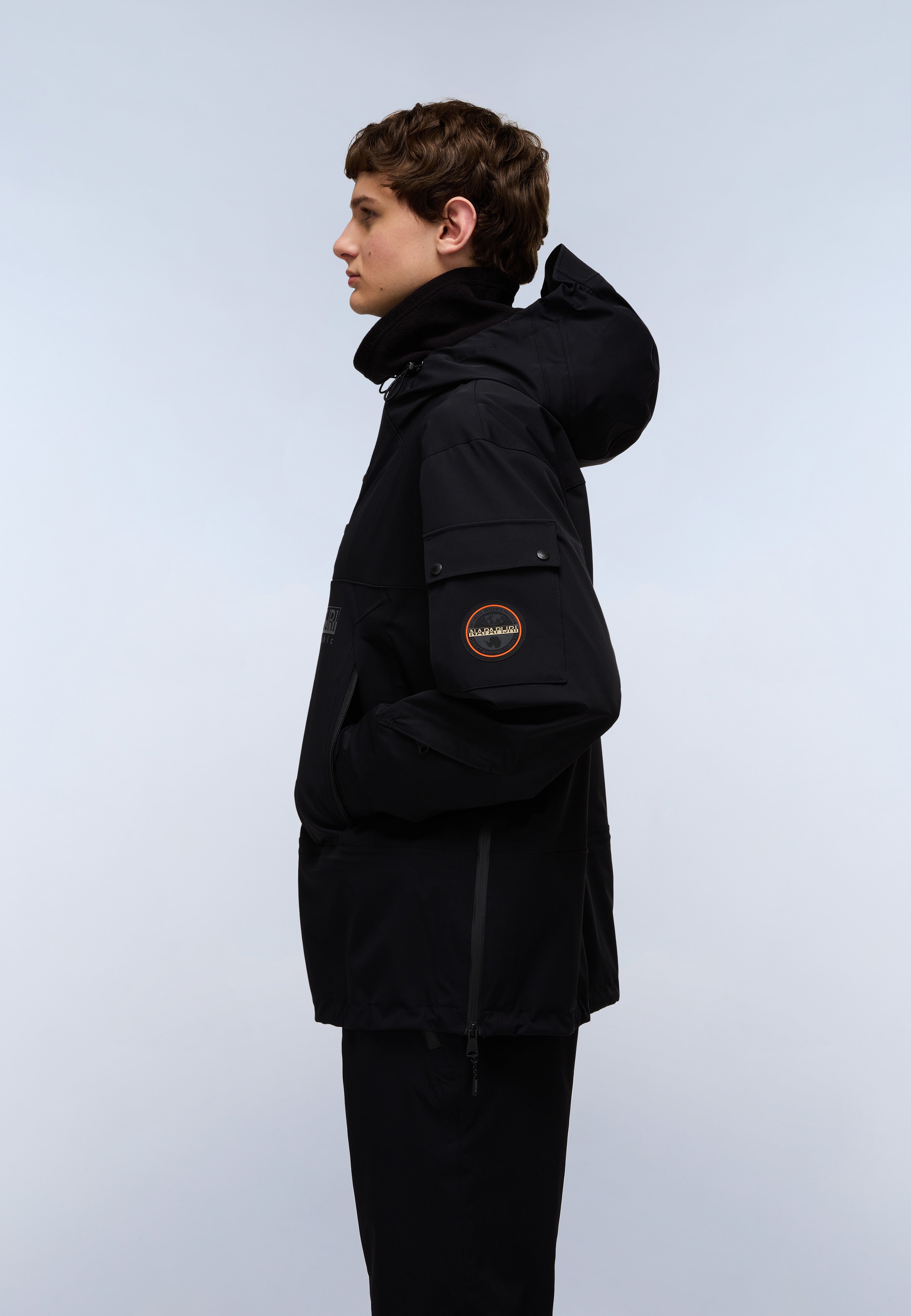 Arver Ski Jacket | Ski Jackets | Napapijri PT