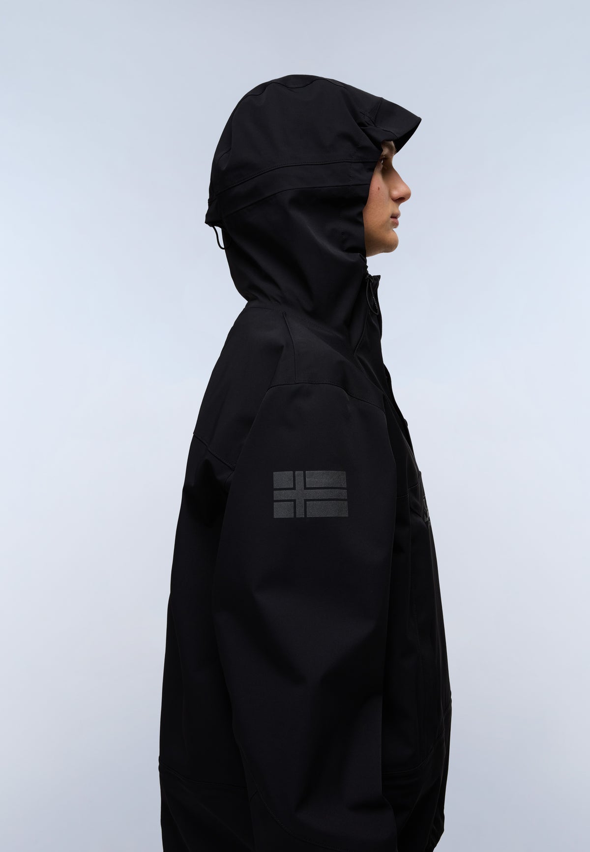 Skijacke Arver  - 8
