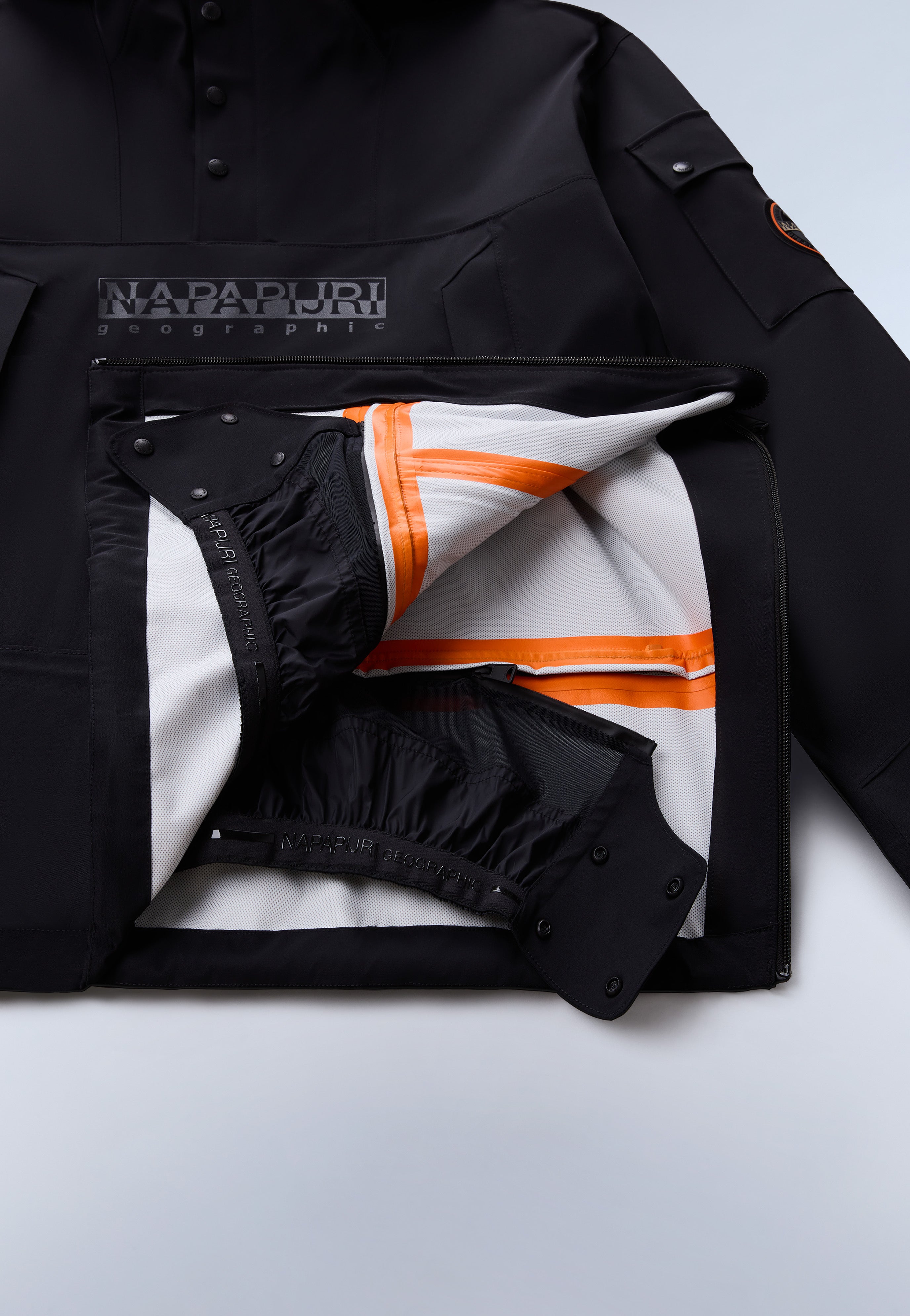 Arver Ski Jacket | Ski Jackets | Napapijri PT