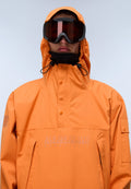 Skijacke Arver  - 2