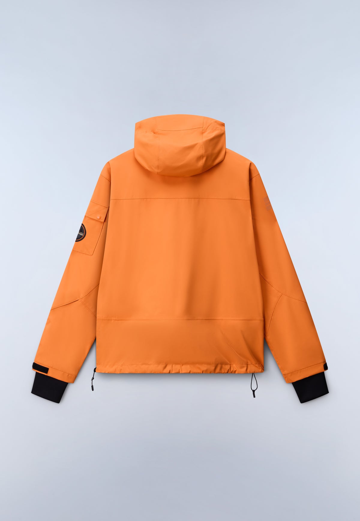 Skijacke Arver  - 7