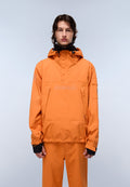Skijacke Arver  - 4