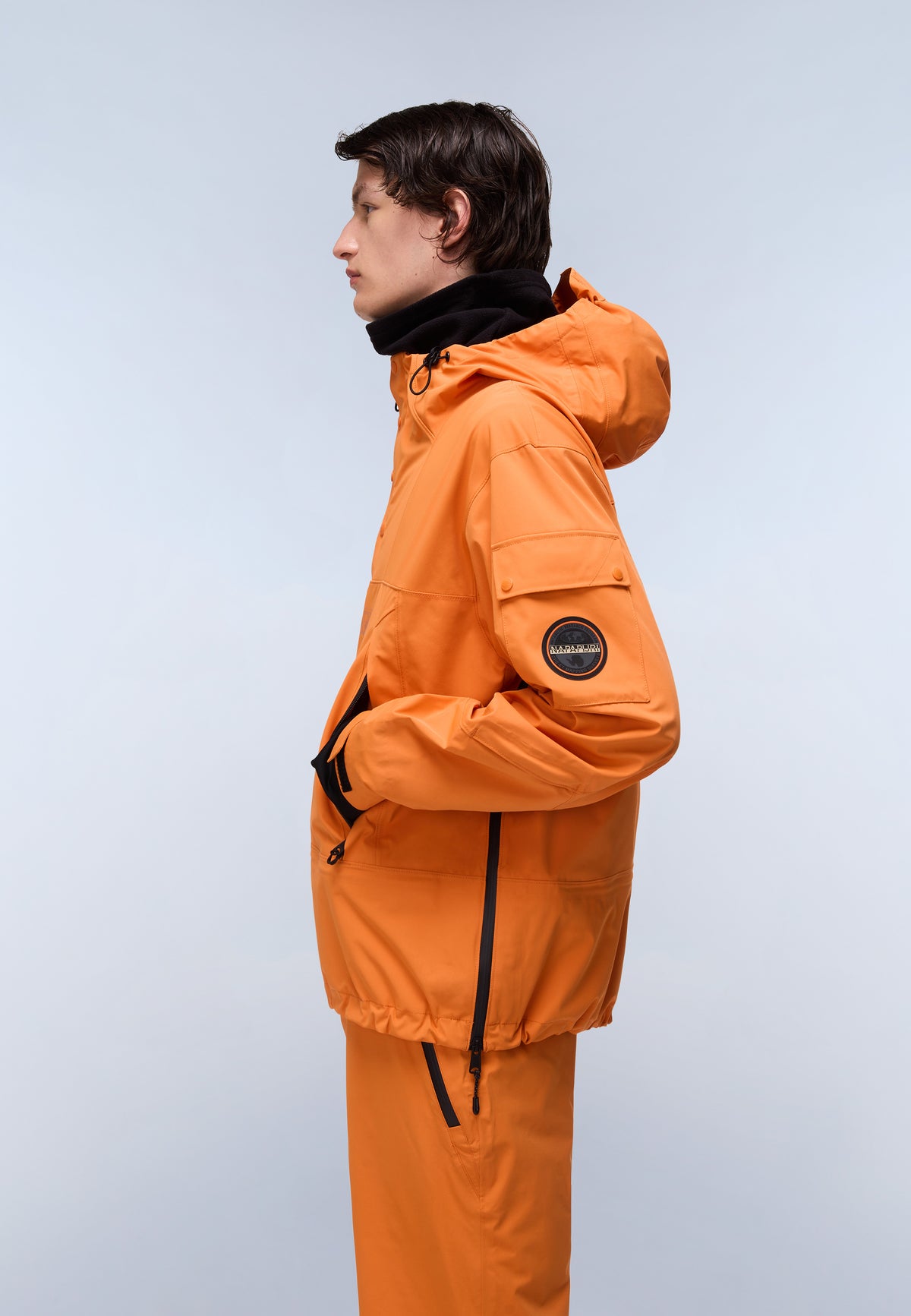 Skijacke Arver  - 5