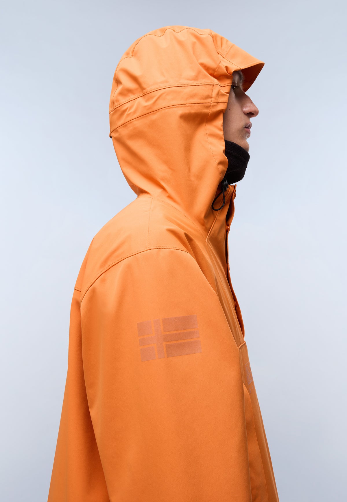 Skijacke Arver  - 8