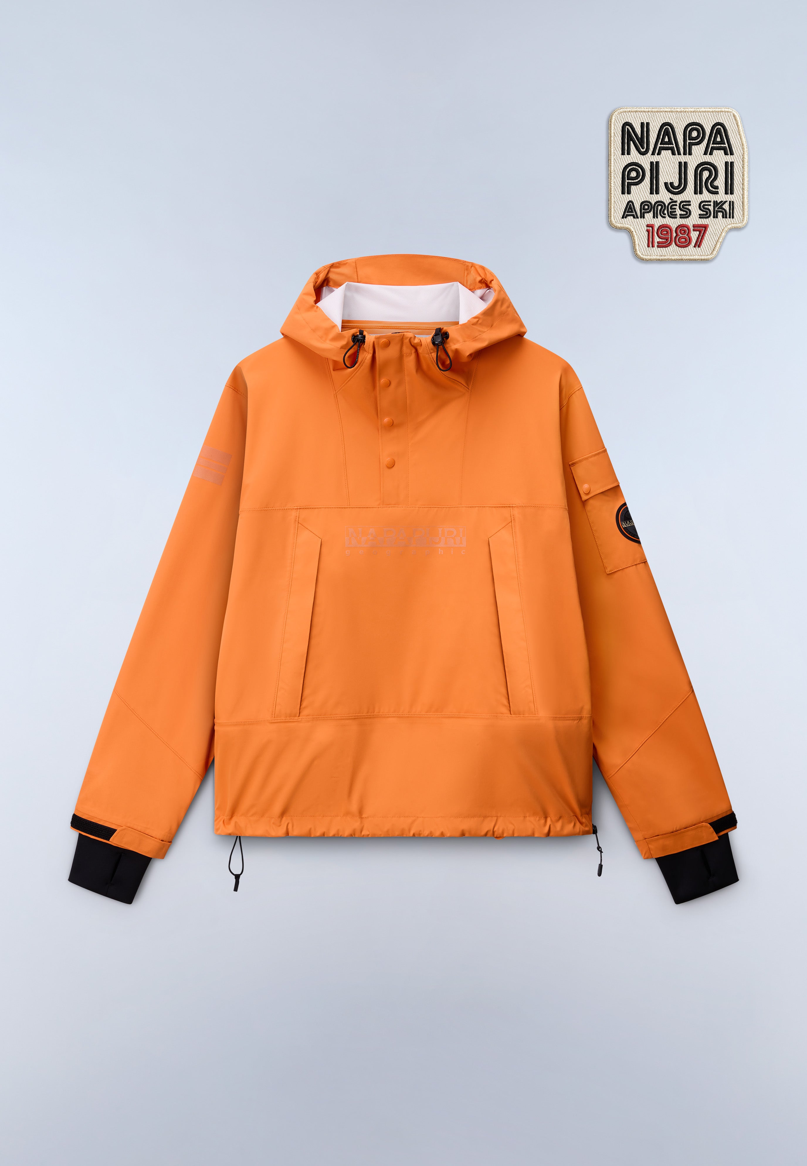 Arver Ski Jacket | Ski Jackets | Napapijri PT