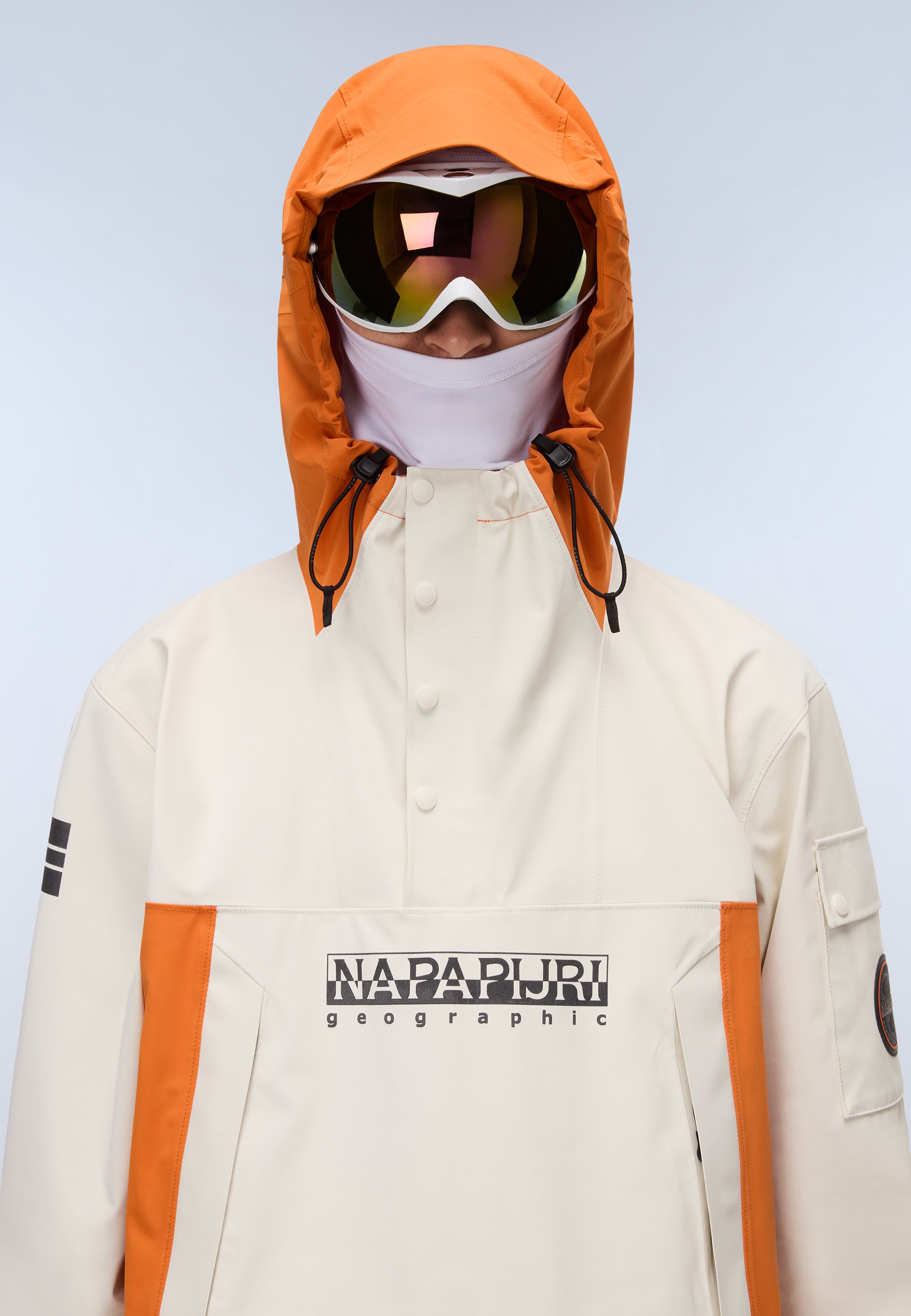 Arver Ski Jacket | Ski Jackets | Napapijri PT