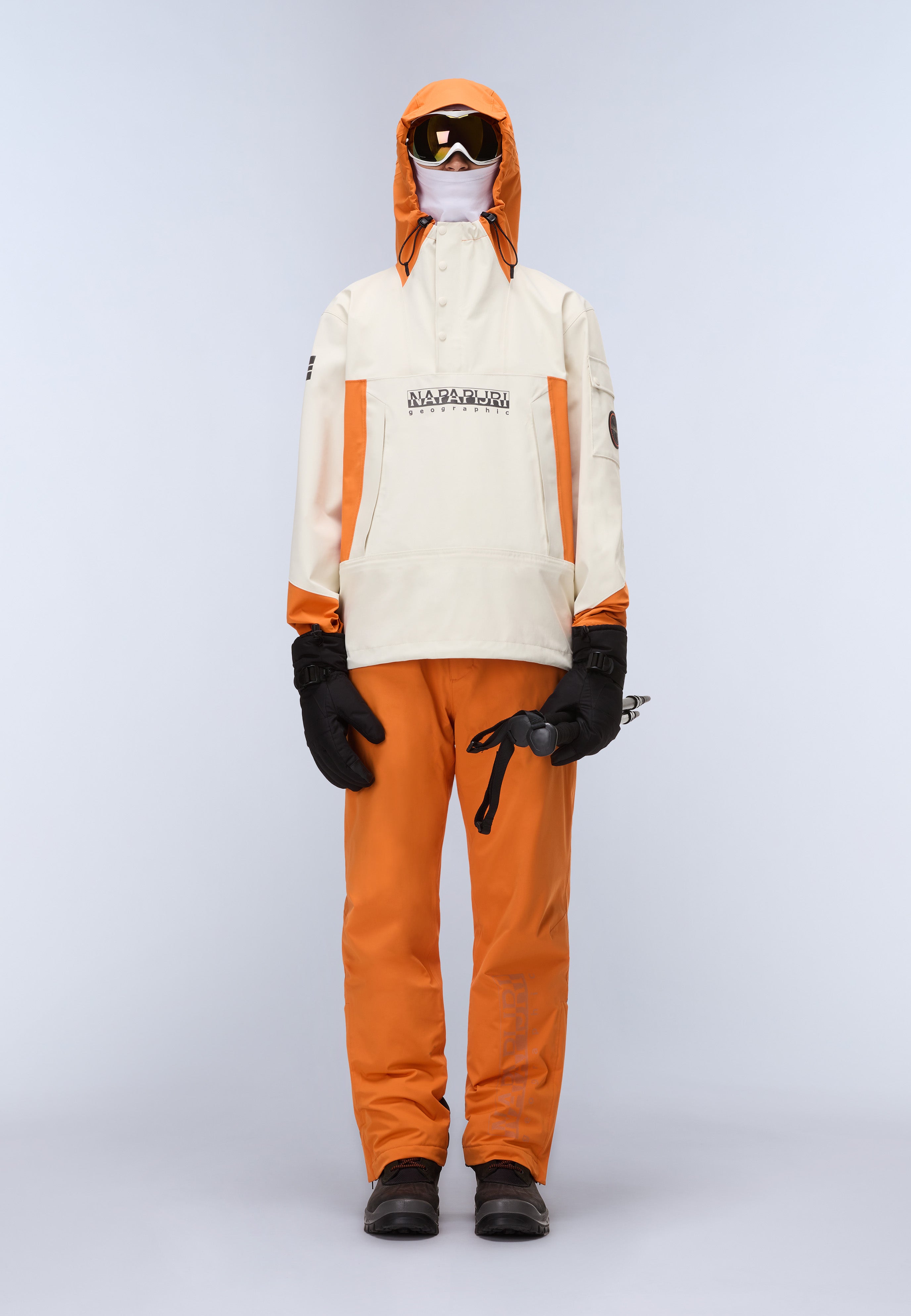 Arver Ski Jacket | Ski Jackets | Napapijri IE