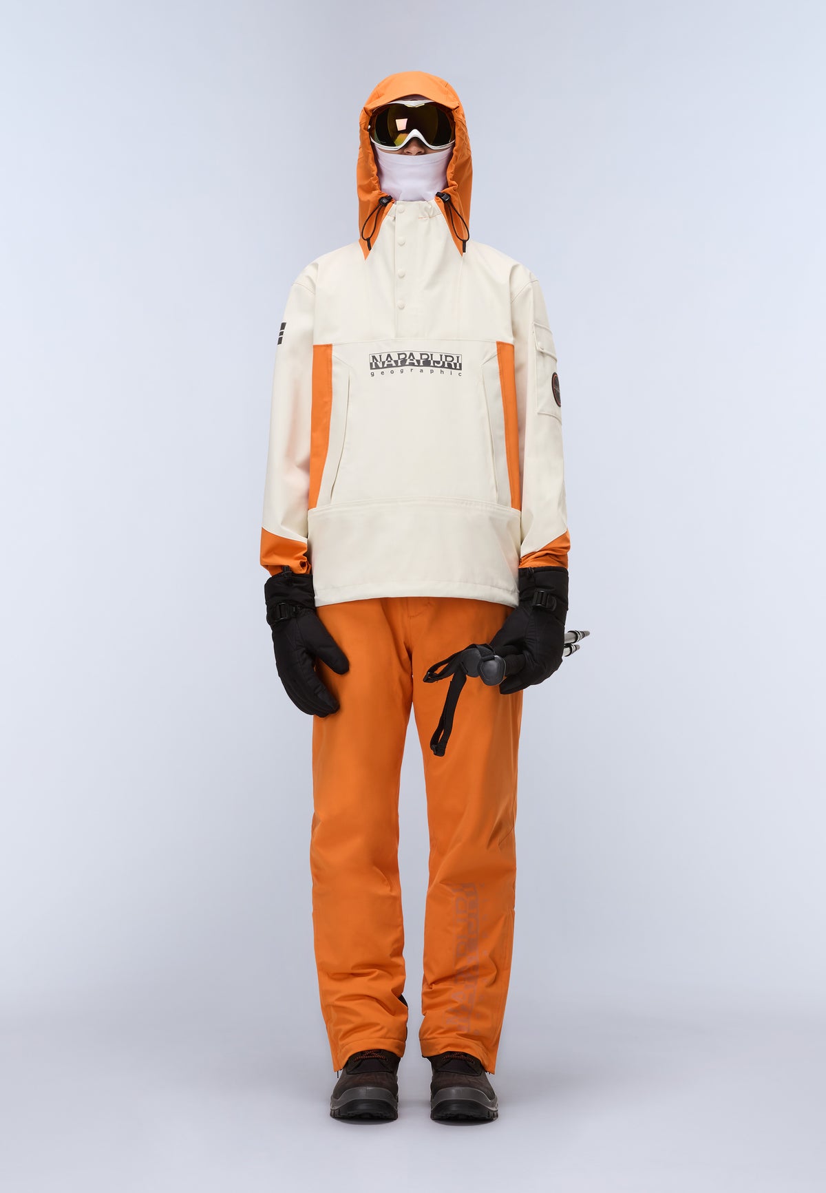 Veste de Ski Arver  - 3
