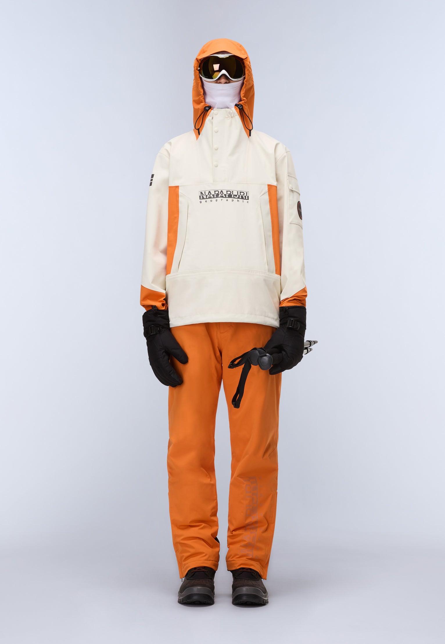 Veste de Ski Arver 