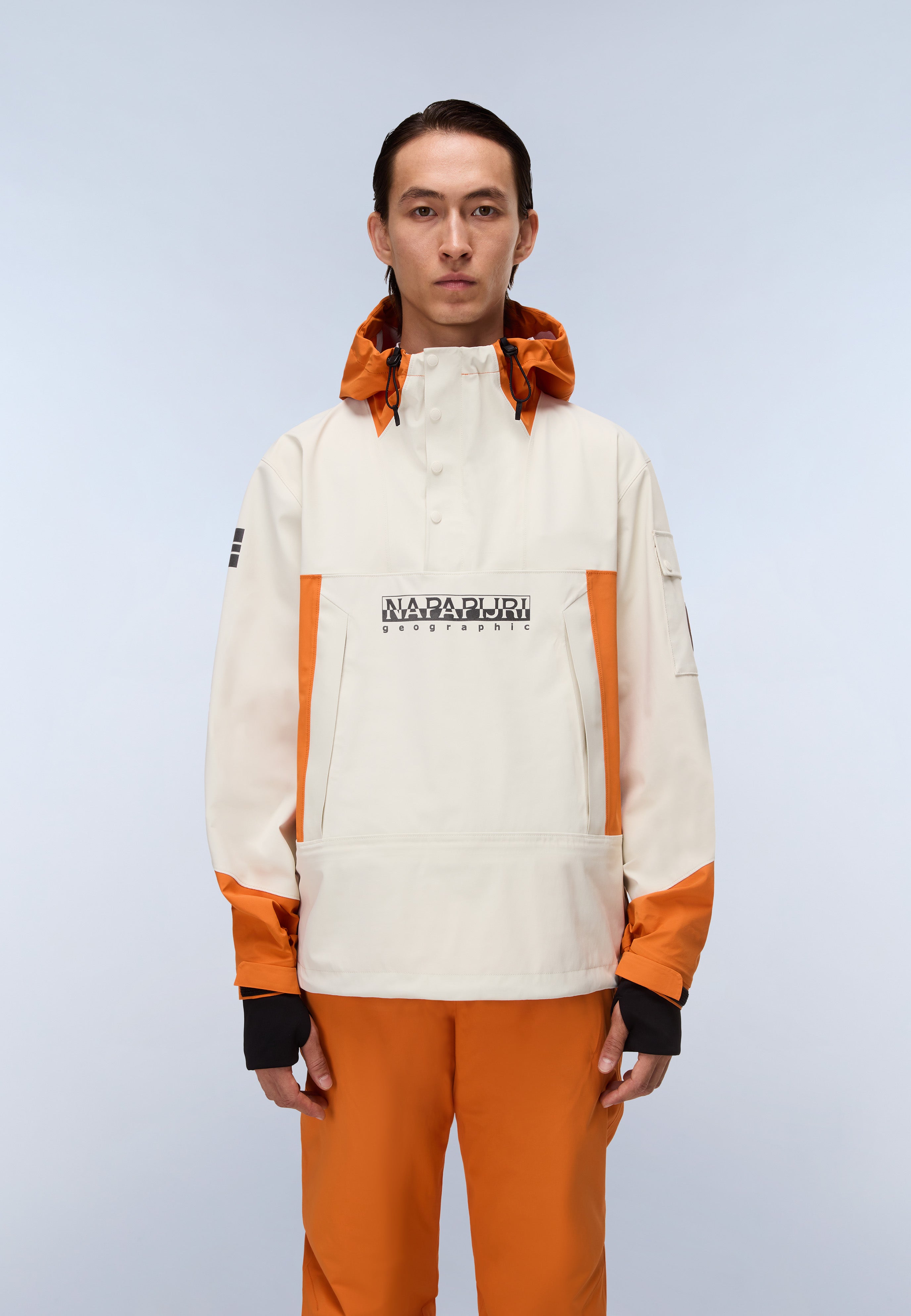 Arver Ski Jacket | Ski Jackets | Napapijri PT