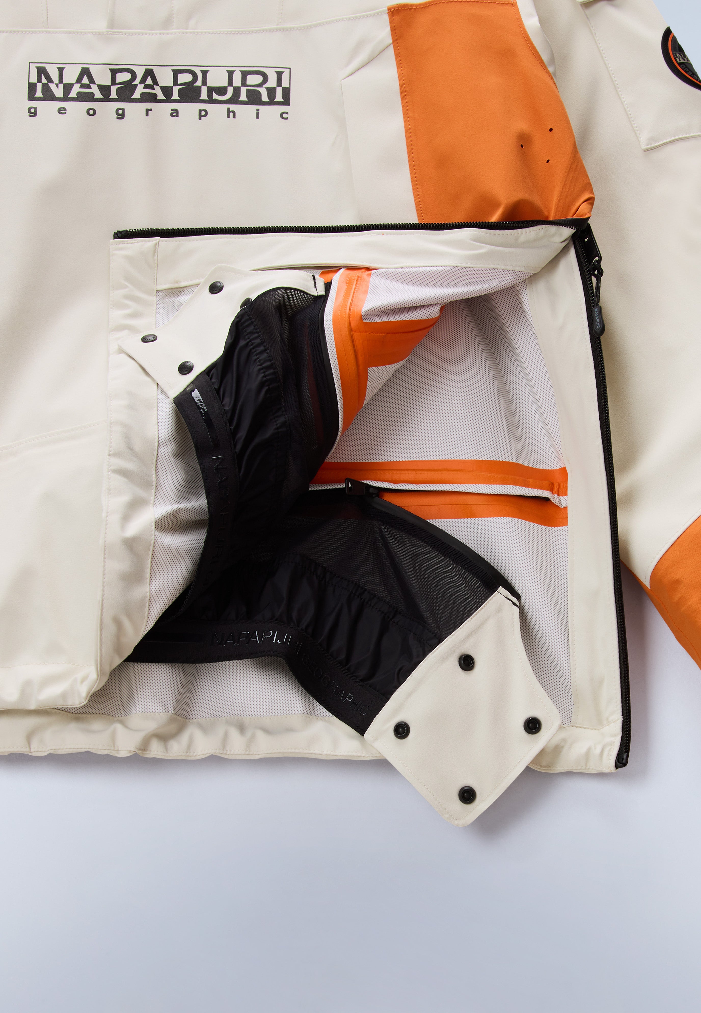 Arver Ski Jacket | Ski Jackets | Napapijri IE