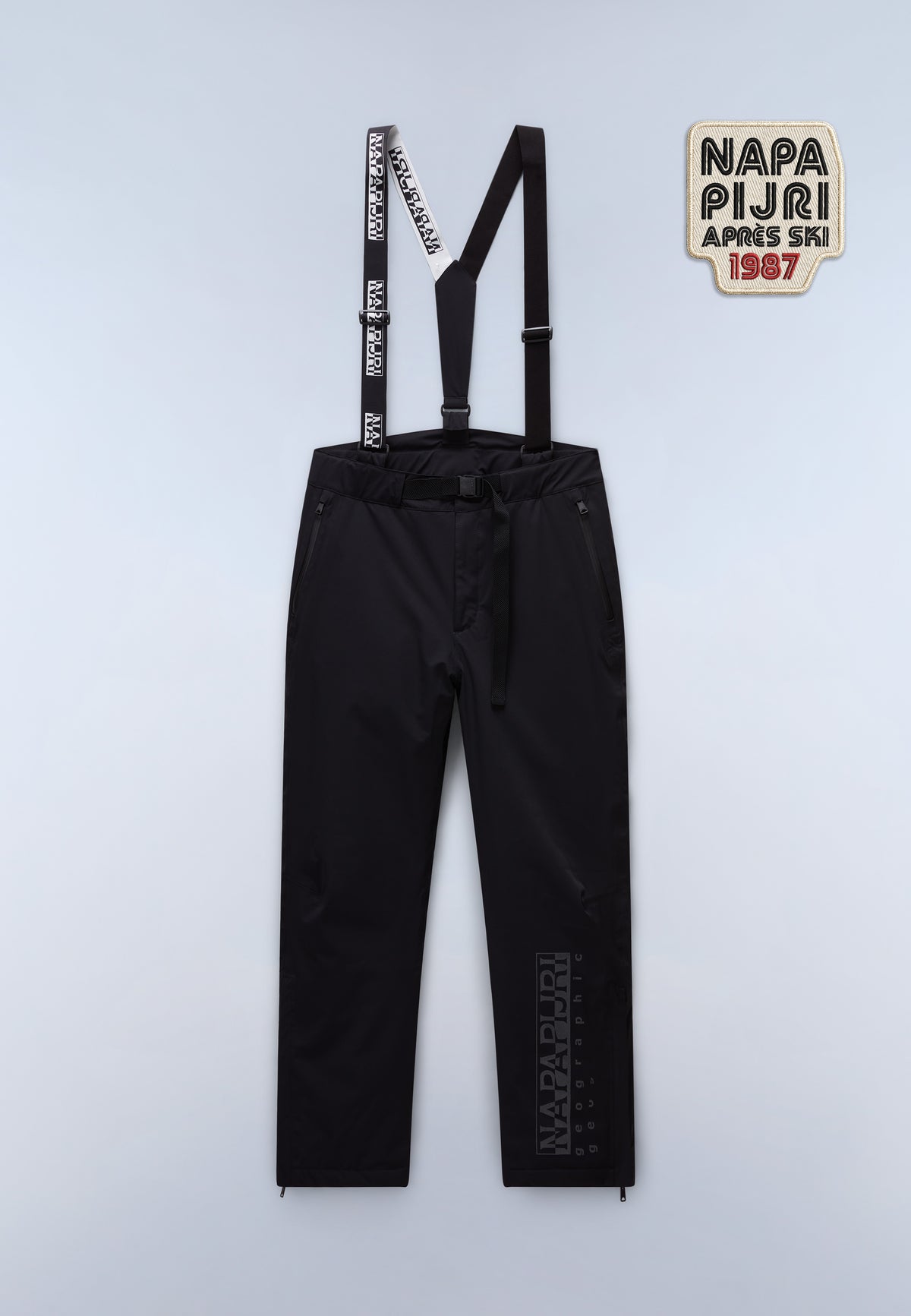 Skihose Arver  - 1