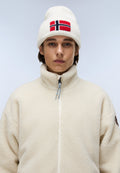 Fiemme Fleece Multicolour F0T - 2