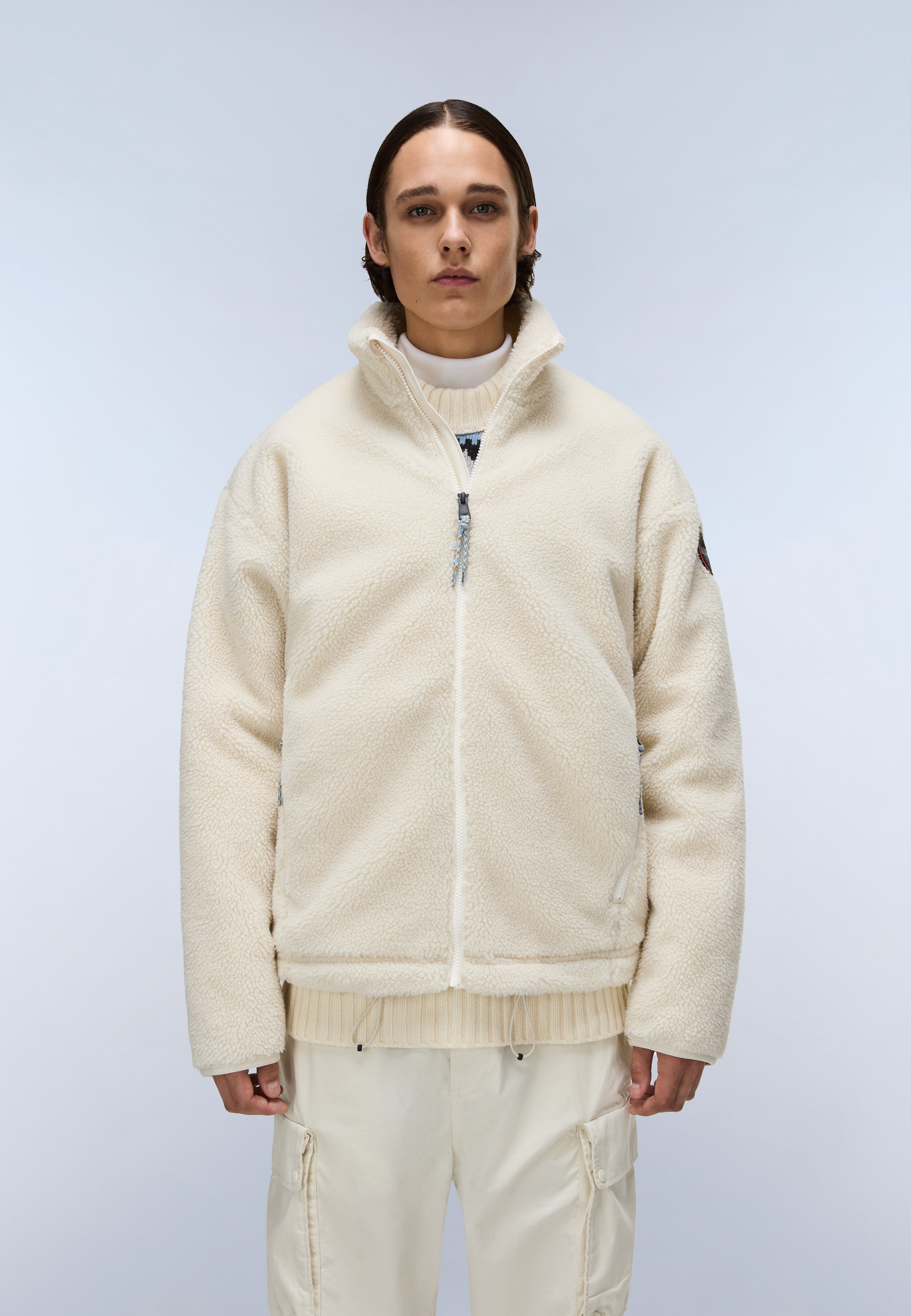 Fiemme Fleece | Fleeces | Napapijri PT