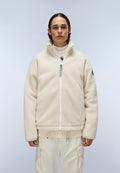 Fiemme Fleece Multicolour F0T - 4