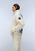 Fiemme Fleece Multicolour F0T - 5