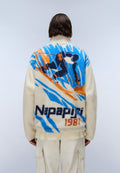 Fiemme Fleece Multicolour F0T - 6