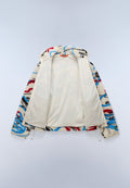 Polaire Fiemme Multicolour FZE - 9