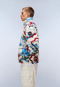 Polaire Fiemme Multicolour FZE - 5