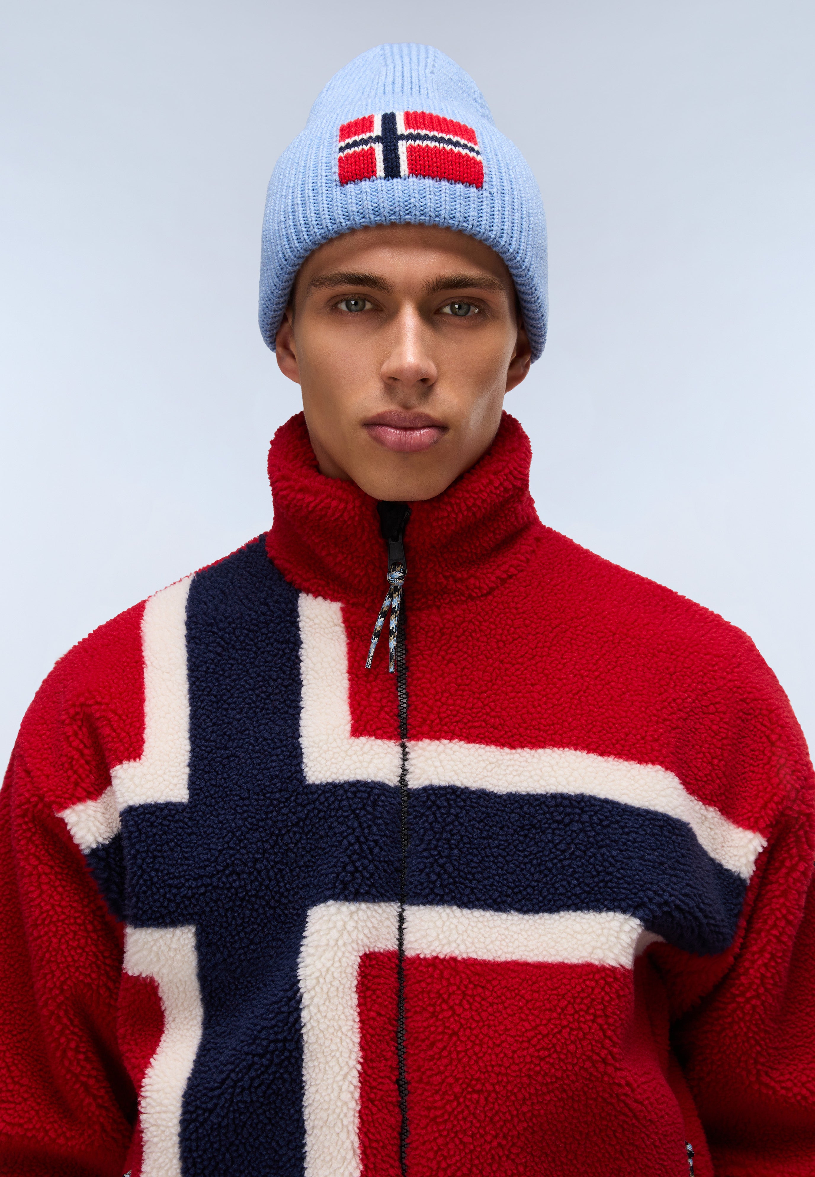 Fiemme Fleece | Fleeces | Napapijri PT Fiemme Fleece | Fleeces | Napapijri PT