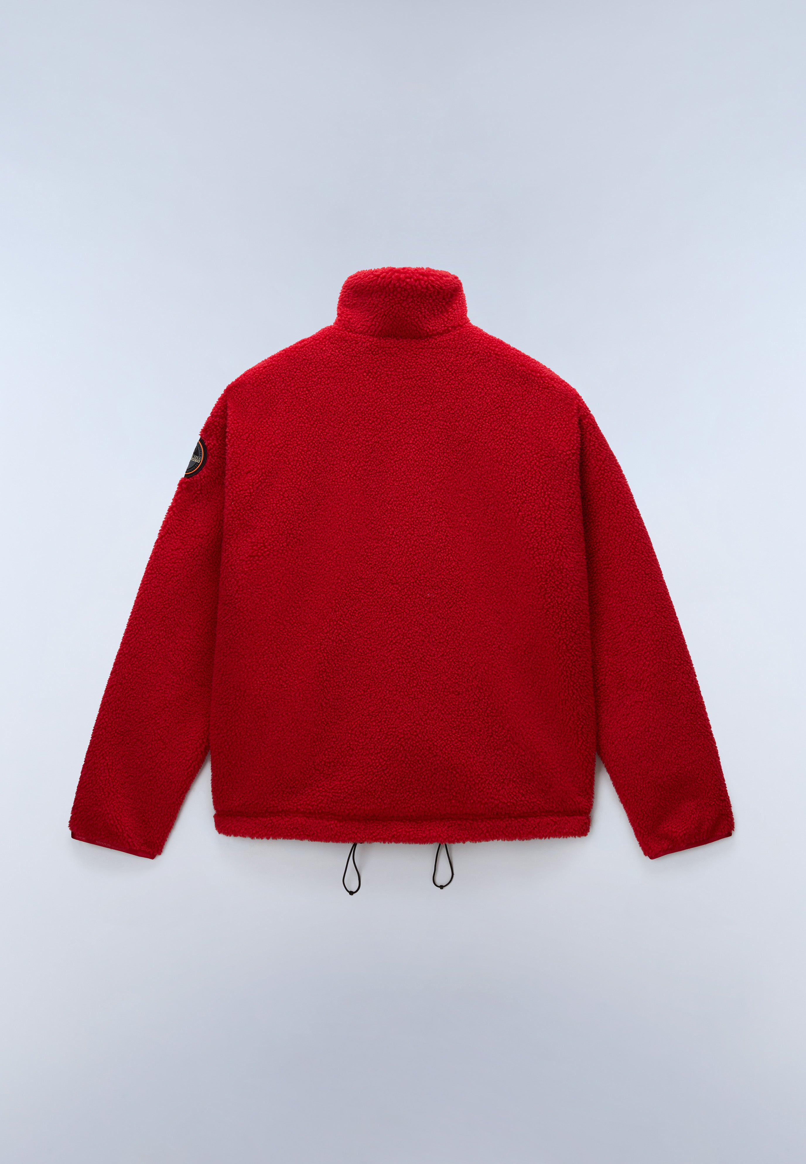 NAPAPIJRI Winters ナイロンジャケット XS 青/赤 NAPAPIJRI Winters ナイロンジャケット XS 青/赤