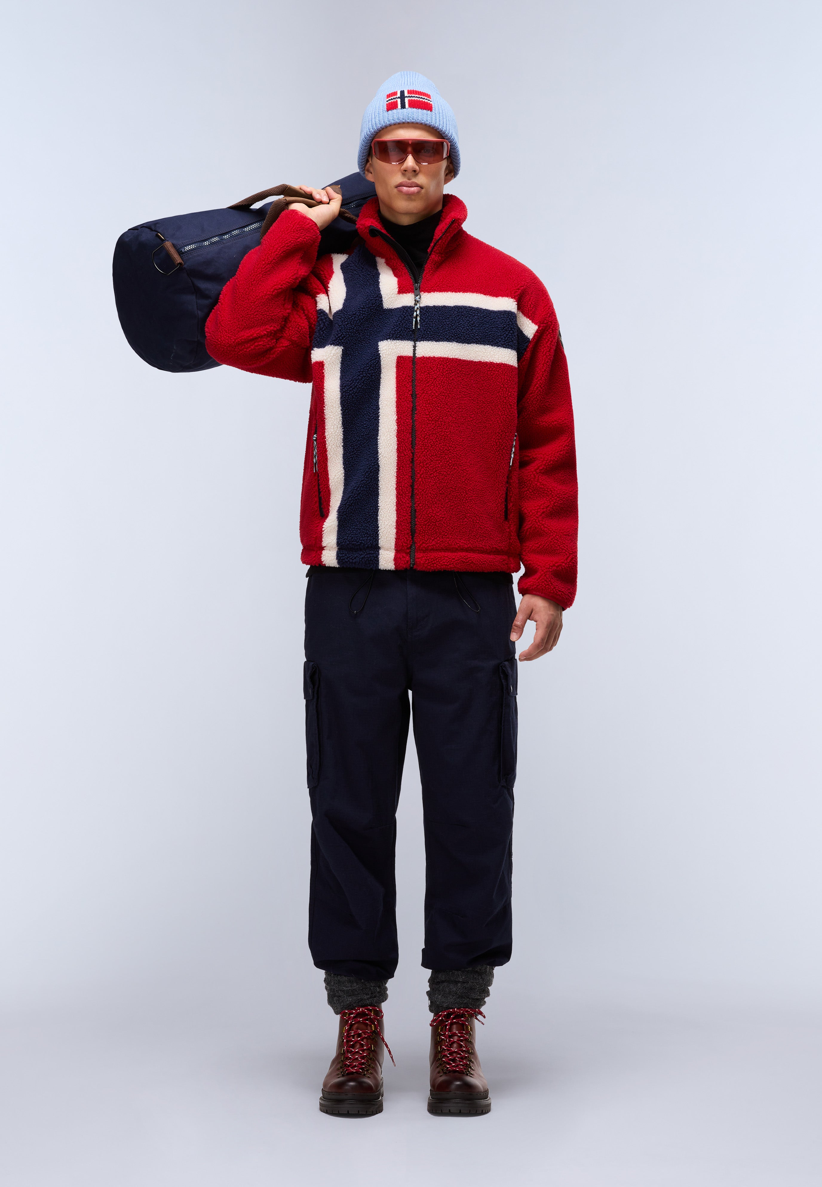Fiemme Fleece | Fleeces | Napapijri PT