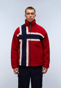 Polaire Fiemme Multicolour FZF - 4