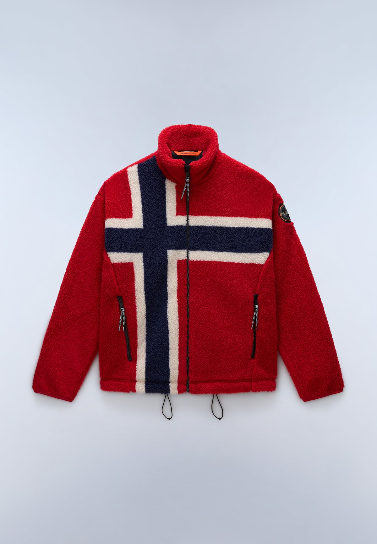 Polaire Fiemme Multicolour FZF - 1