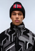 Polaire Fiemme Multicolour FZN - 2
