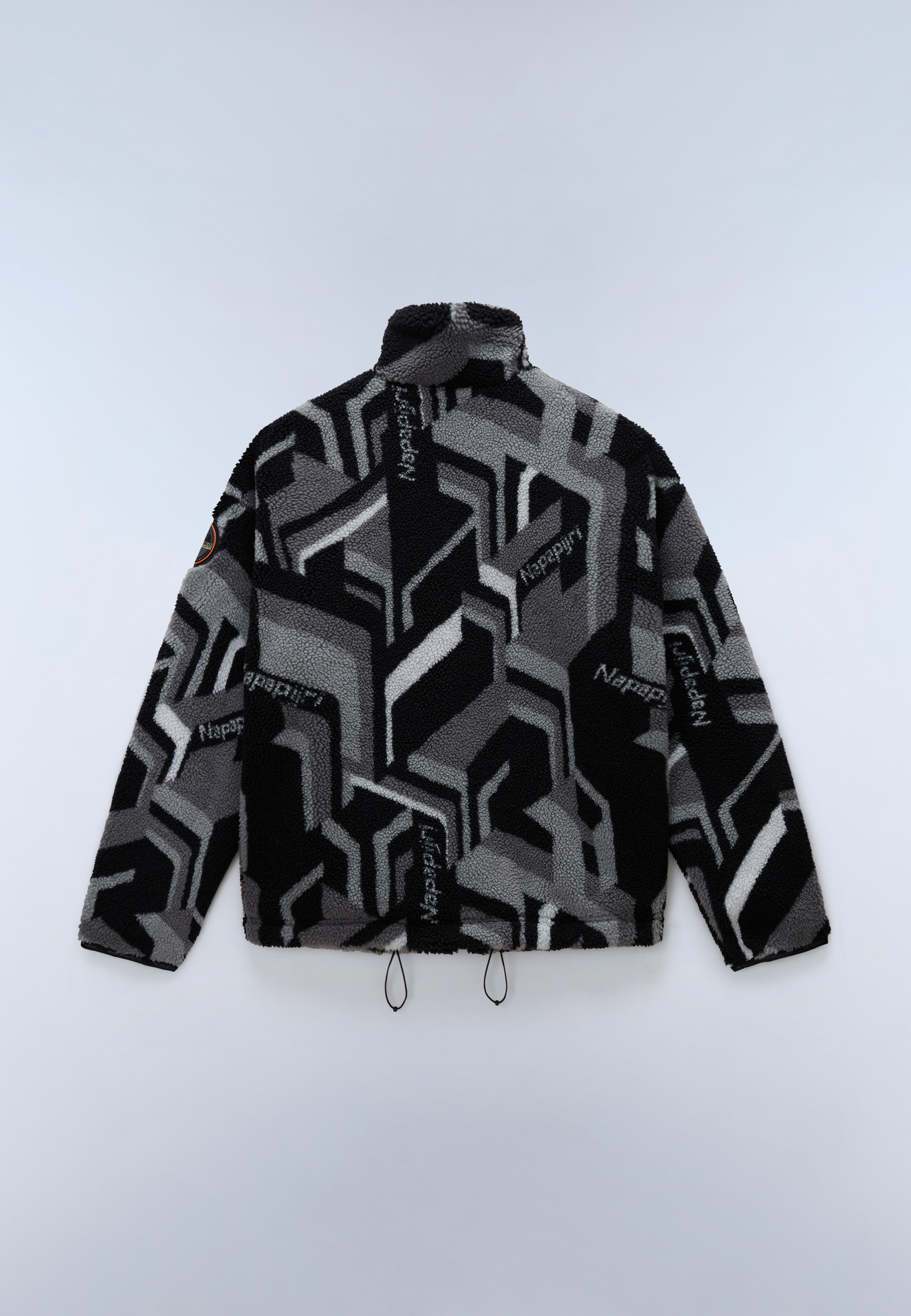 Fiemme Fleece | Fleeces | Napapijri PT