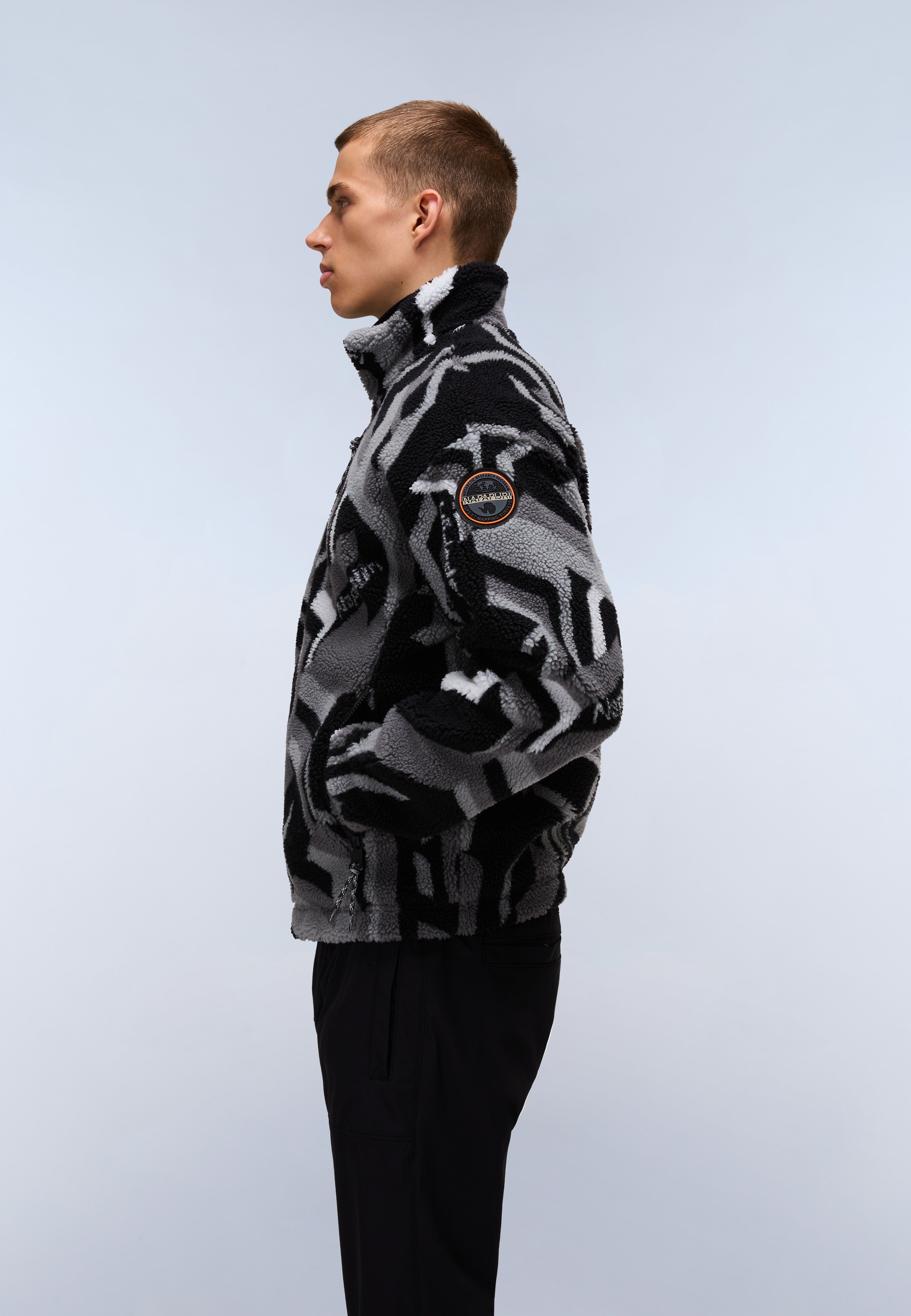 Fiemme Fleece | Fleeces | Napapijri PT