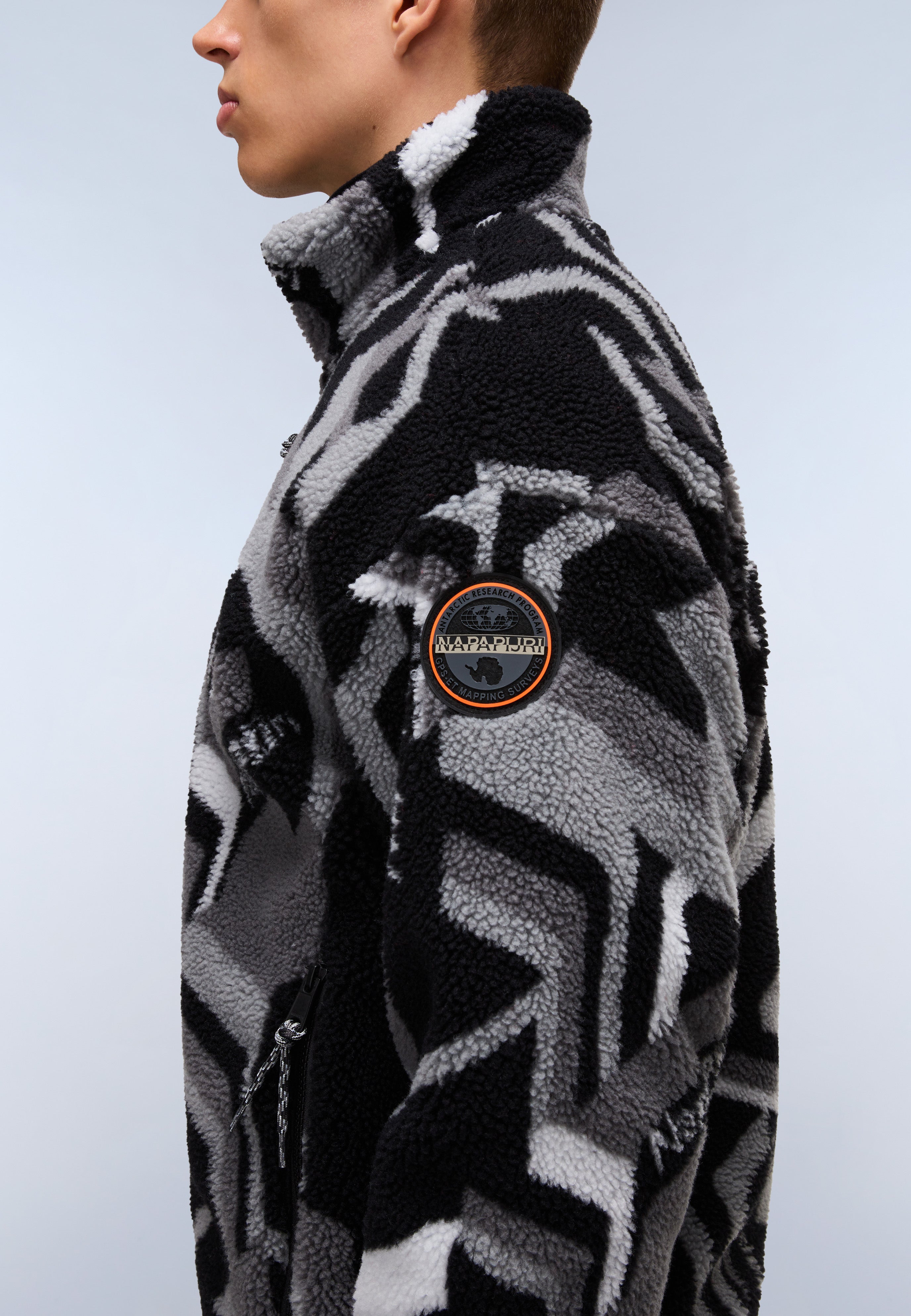 Fiemme Fleece | Fleeces | Napapijri PT