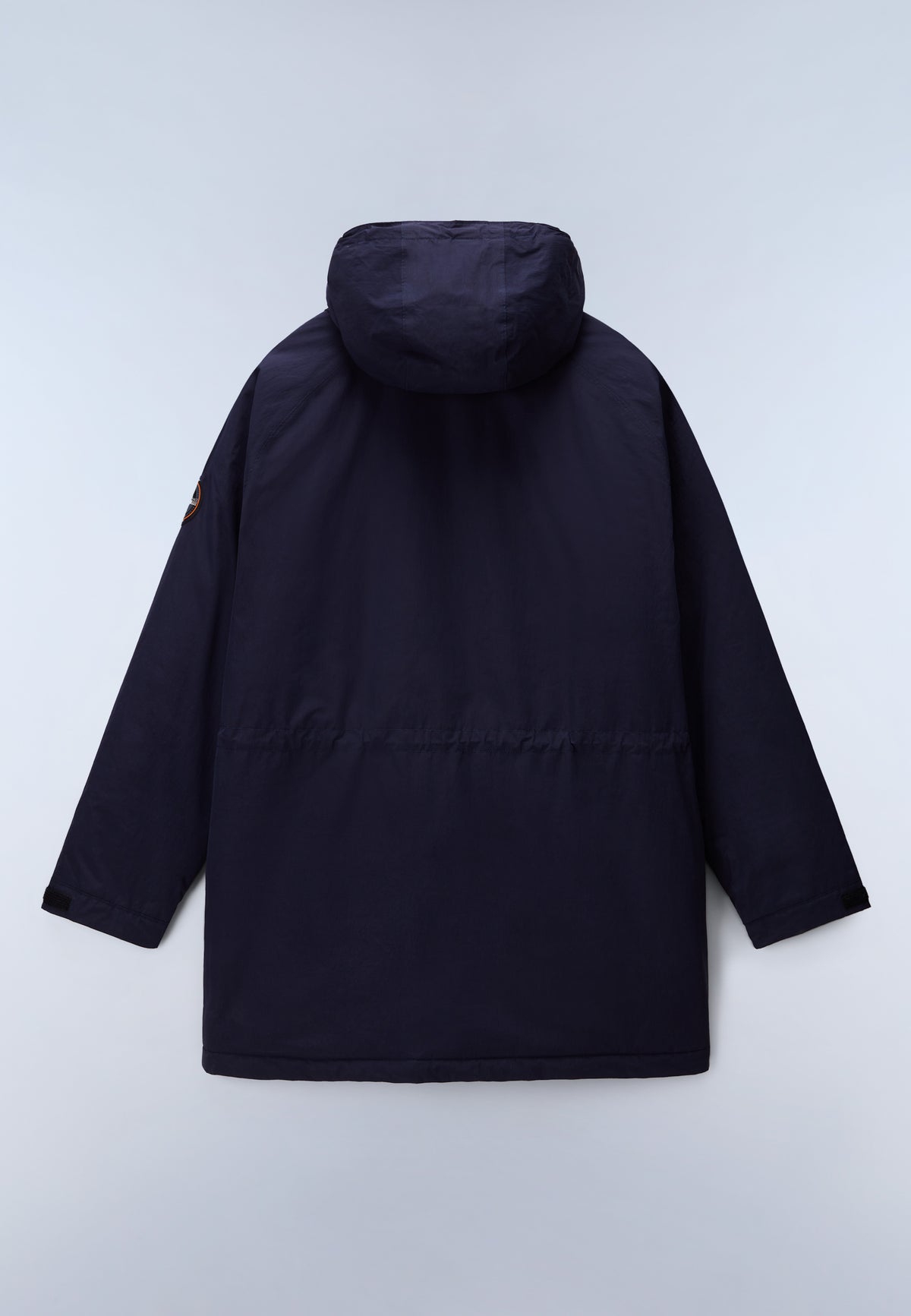 Parkajacke Diries  - 7