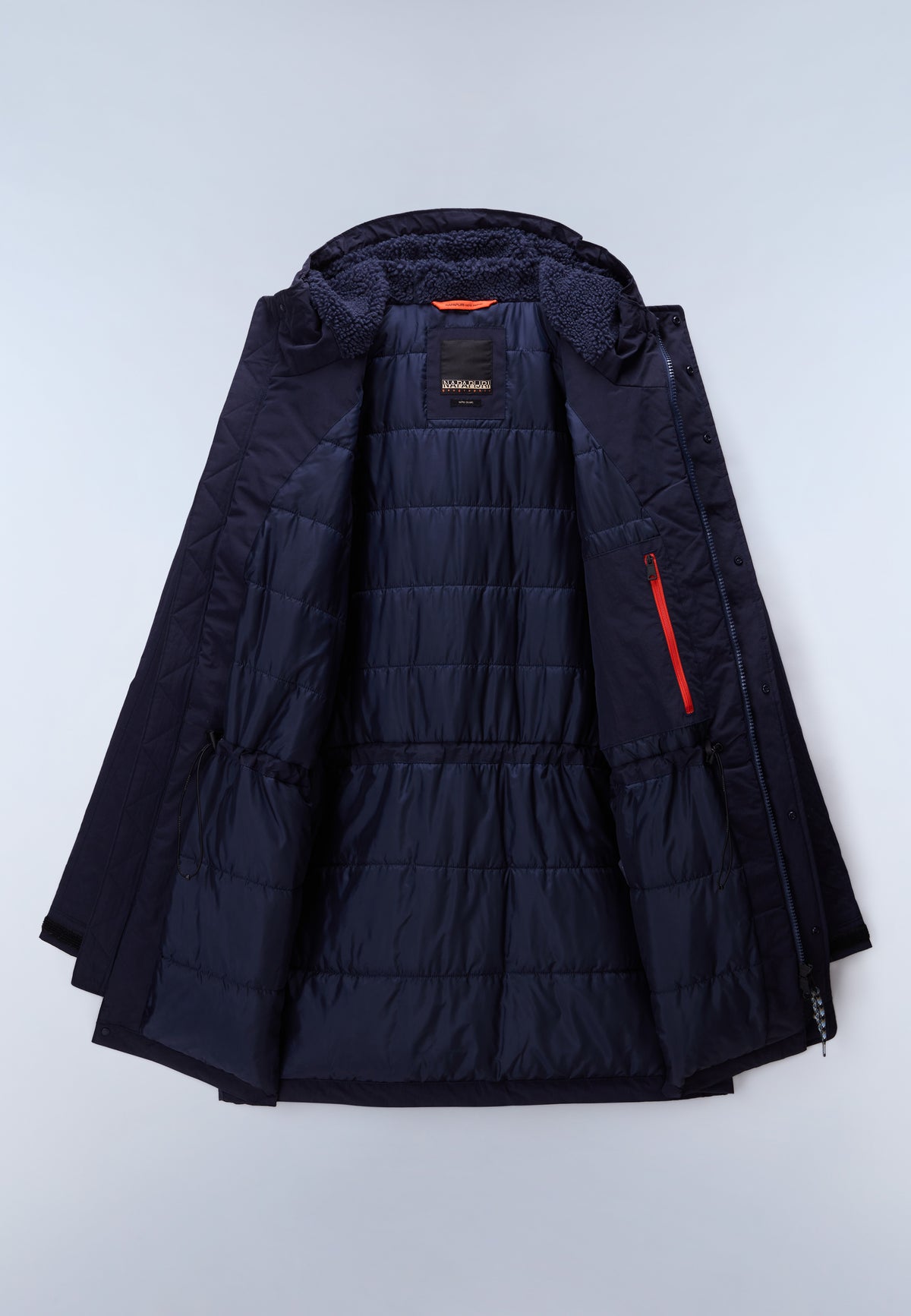 Parkajacke Diries  - 8