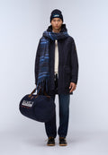Parkajacke Diries  - 3