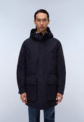 Parkajacke Diries  - 4