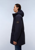 Parkajacke Diries  - 5