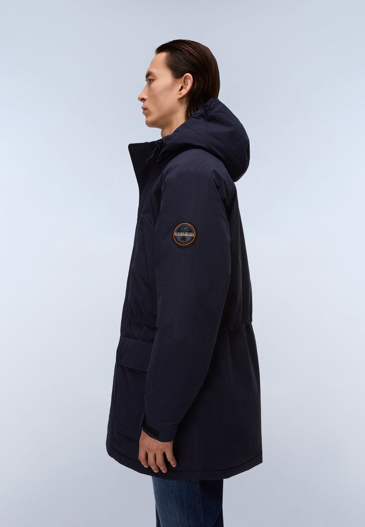 Parkajacke Diries  - 5