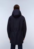 Parkajacke Diries  - 6