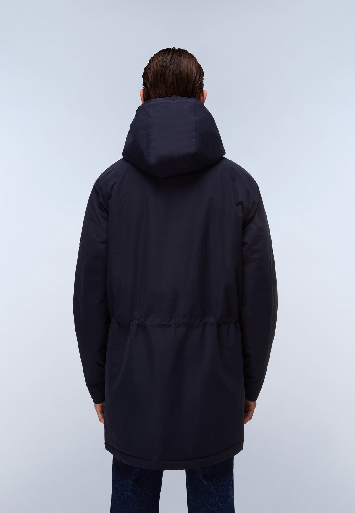Parkajacke Diries  - 6