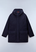 Parkajacke Diries  - 1