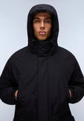 Giacca Parka Diries Nero - 2