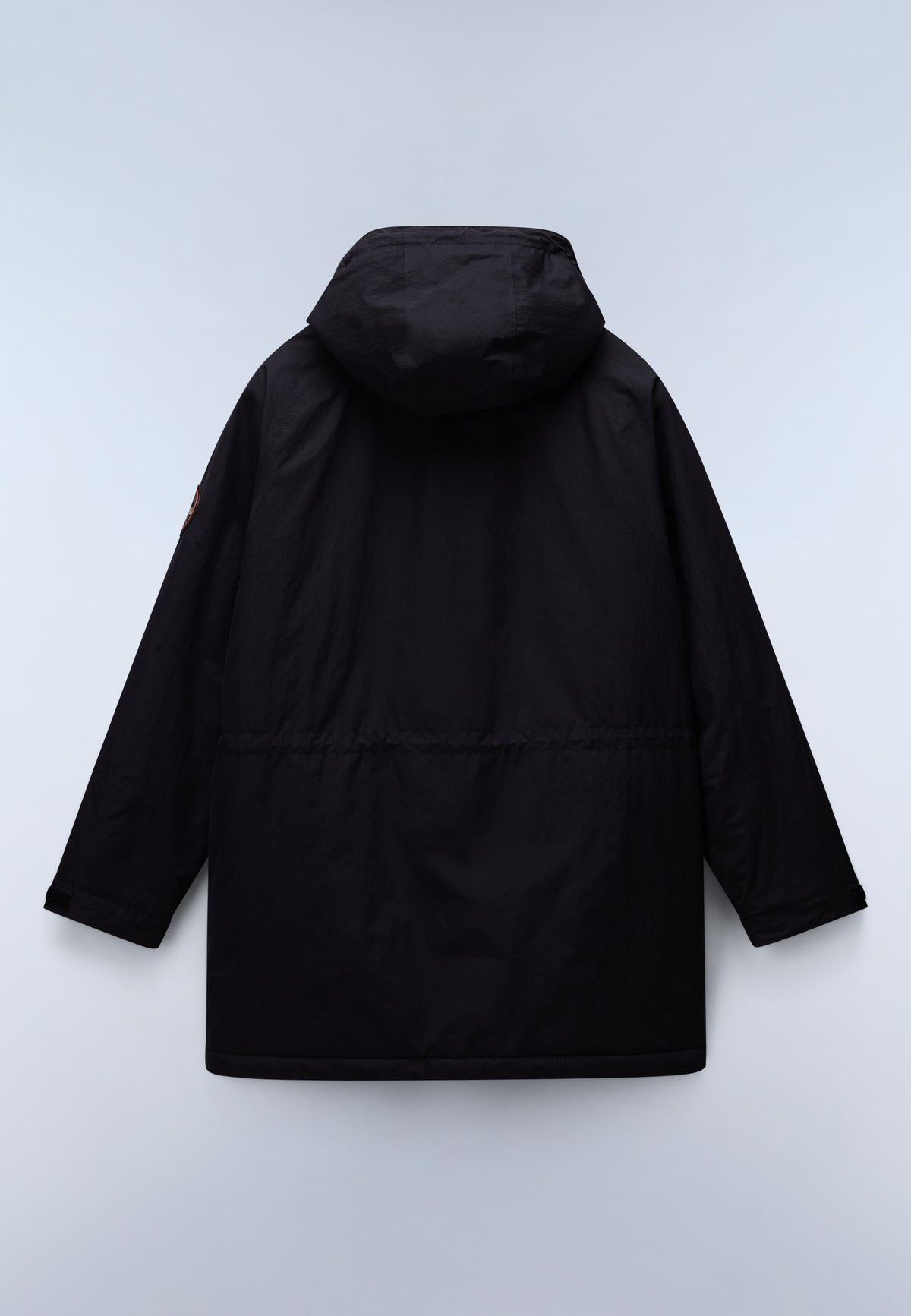 Giacca Parka Diries Nero - 7