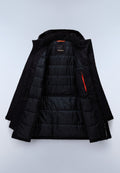 Giacca Parka Diries Nero - 8