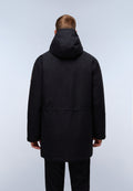Giacca Parka Diries Nero - 6